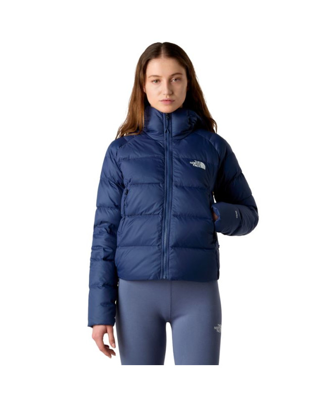 Casaco de Montanha The North Face W Hyalite...