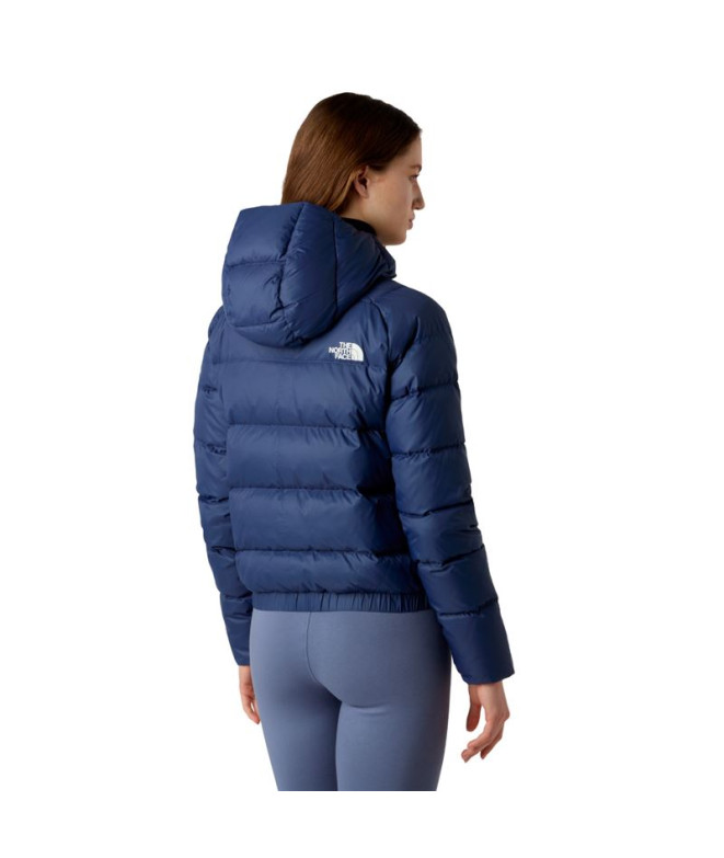 Casaco de Montanha The North Face W Hyalite...