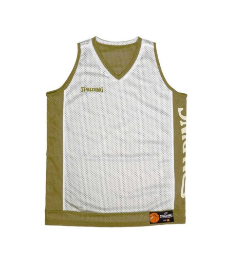 Maillot De Basket Leb Plata Faymasa Palencia Discobolo - Taille L - N°4 Johnson