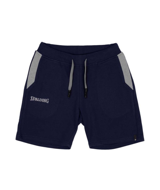 Pantalones de Baloncesto Spalding Flow...