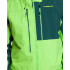 Chaqueta Trangoworld Trx2 Shell Lt Evo Hombre Verde/Verde Oscuro