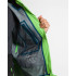 Chaqueta Trangoworld Trx2 Shell Lt Evo Hombre Verde/Verde Oscuro