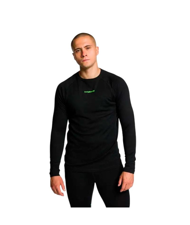 Camiseta Interior Trangoworld Interior Trx2...