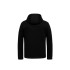 Sudadera Trangoworld Barlu Hombre Negro