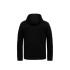 Sudadera Trangoworld Beduk Mujer Negro