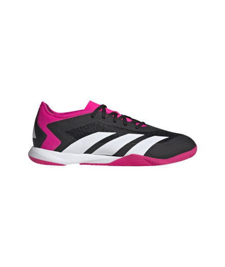 Sapatilhas de Futsal adidas Predator Accuracy 3 Low Rosa Sapatilhas de Futsal adidas Predator Accuracy 3 Low Rosa
