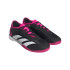 Sapatilhas de Futsal adidas Predator Accuracy 3 Low Rosa