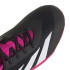 Sapatilhas de Futsal adidas Predator Accuracy 3 Low Rosa