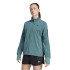 Cazadora de Running adidas Otr B Win Mujer Azcead