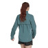 Veste de Running adidas Otr B Win Femme Azcead