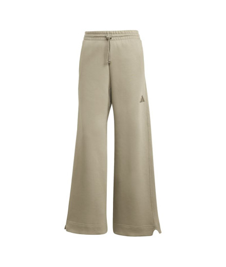 Calça adidas All Szn Mulher Marrom