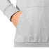 Sudadera Helly Hansen Logo Hombre Gris