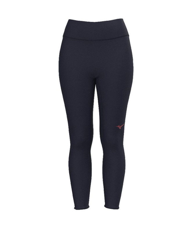 Mallas de Fitness Mizuno Athletics Leggings...