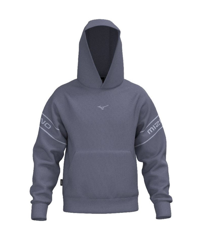 Sudadera de Fitness Mizuno Athletics Mizuno...
