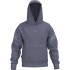 Sudadera de Fitness Mizuno Athletics Mizuno Hoodie Hombre Azul