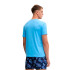Camiseta Nike de Natación Hydroguard Azul