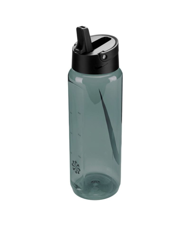 Botella de Fitness Nike Tr Renew Recharge Straw...