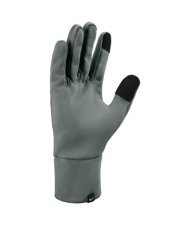 Luvas de Running Nike Therma-Fit Fleece Tg...