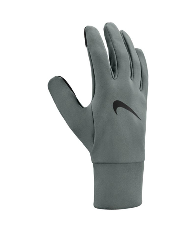 Guantes de Running Nike Therma-Fit Fleece Tg...