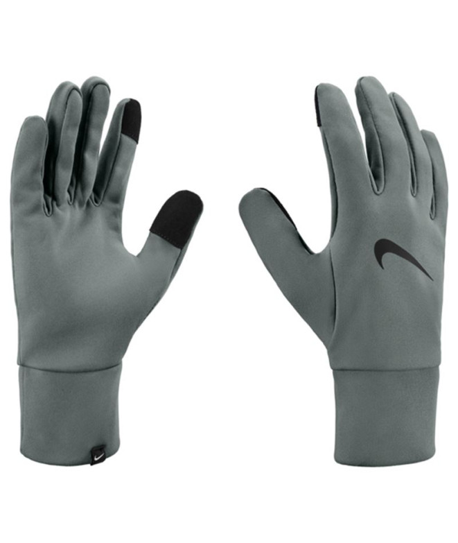 Luvas de Running Nike Therma-Fit Fleece Tg...