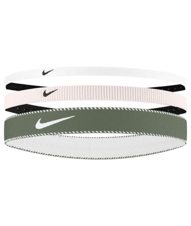 Cintas de Cabelo Nike Flex Classic Mixed Width...