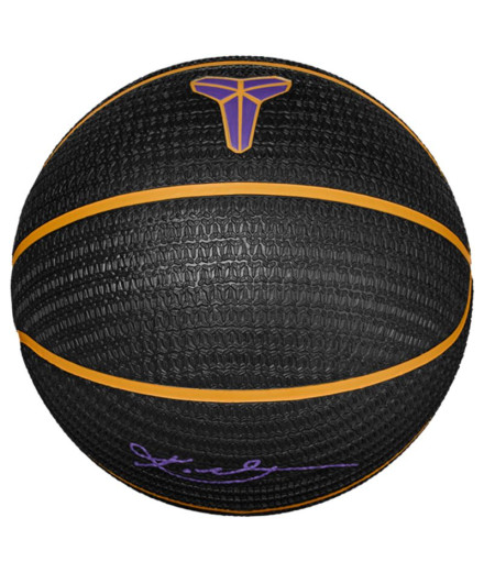 Pelota de Baloncesto Nike Playground 8P K Bryant Deflated... Pelota de Baloncesto Nike Playground 8P K Bryant Deflated...