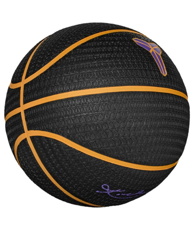 Bola de Basquetebol Nike Playground 8P K Bryant...