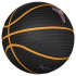 Pelota de Baloncesto Nike Playground 8P K Bryant Deflated Negro