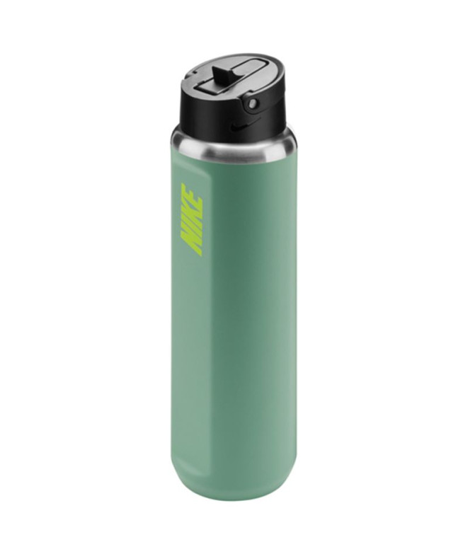 Bouteille Nike Ss Recharge Straw Bottle 24 Oz...
