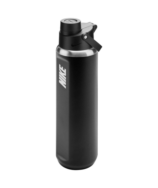 Botella de Fitness Nike Ss Recharge Chug Bottle...