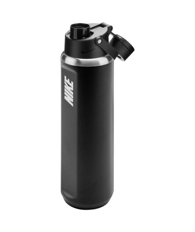 Botella de Fitness Nike Ss Recharge Chug Bottle...