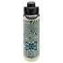 Bouteille de Fitness Nike Ss Recharge Chug Bottle 24 Oz Graphic Rfsh Beige/Noir