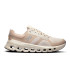 Chaussures de Running On Cloudrunner 2 Homme Beige