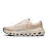 Chaussures de Running On Cloudrunner 2 Homme Beige