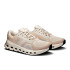 Chaussures de Running On Cloudrunner 2 Homme Beige