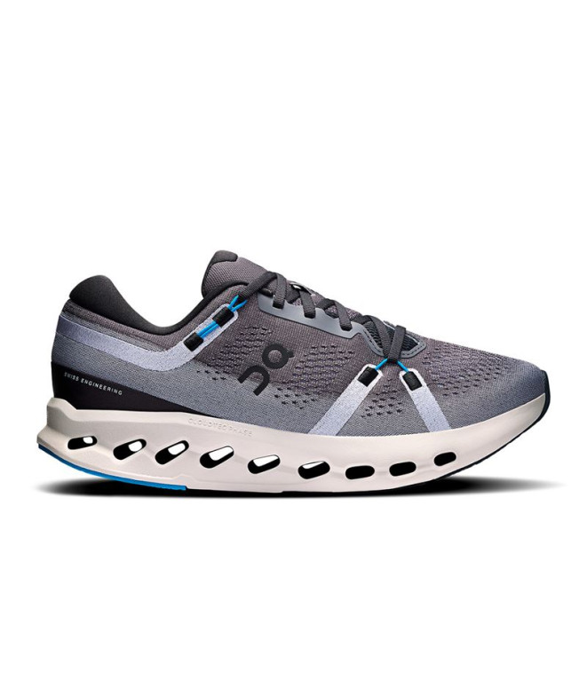 Zapatillas de Running On Cloudsurfer 2 Hombre...