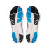 Zapatillas de Running On Cloudsurfer 2 Hombre Negro