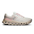 Sapatilhas de Running On Cloudrunner 2 Mulher Bege