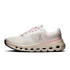 Sapatilhas de Running On Cloudrunner 2 Mulher Bege