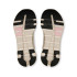 Sapatilhas de Running On Cloudrunner 2 Mulher Bege