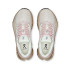 Sapatilhas de Running On Cloudrunner 2 Mulher Bege