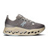 Chaussures de Running On Cloudsurfer Max Femme Gris
