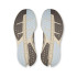 Chaussures de Running On Cloudsurfer Max Femme Gris