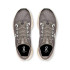 Chaussures de Running On Cloudsurfer Max Femme Gris