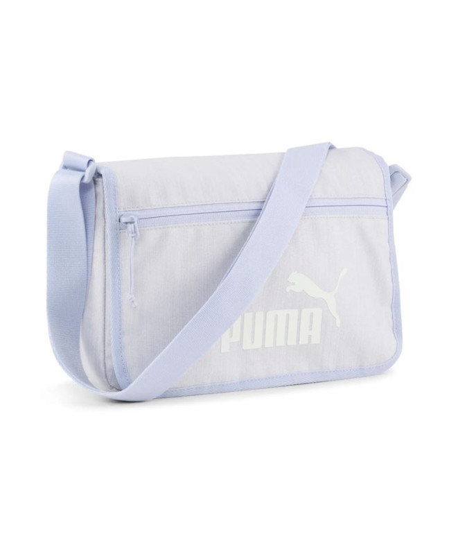 Bolsa de deporte Puma Base Crossbody Mujer Cool...