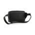 Bolsa de deporte Puma Bmw Large Waist Hombre Negro
