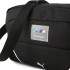Bolsa de deporte Puma Bmw Large Waist Hombre Negro