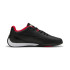 Zapatillas Puma Ferrari Drift Cat 11 Infantil Negro/ Rossa Corsa