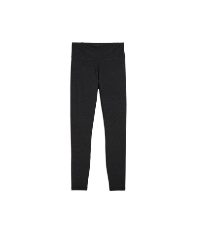 Mallas de Fitness Puma Move Cloudspun Tight...