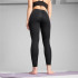 Mallas de Fitness Puma Move Cloudspun Tight Mujer Negro